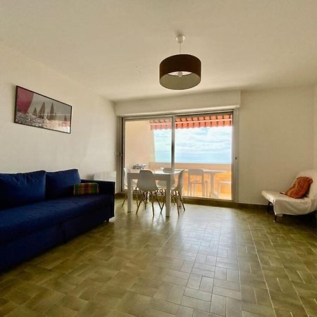 Le Traversant- View And Seaside With Air Conditioning! Palavas-les-Flots Exterior foto